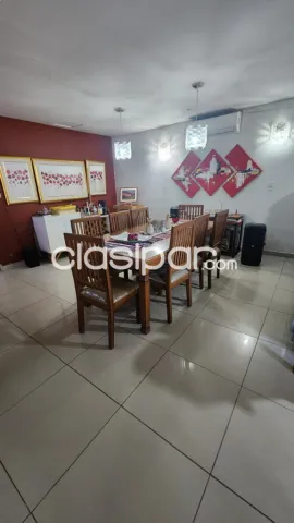 *en venta!!!* *casa toda planta baja y amoblada en mariano r. Alonso* — foto 2