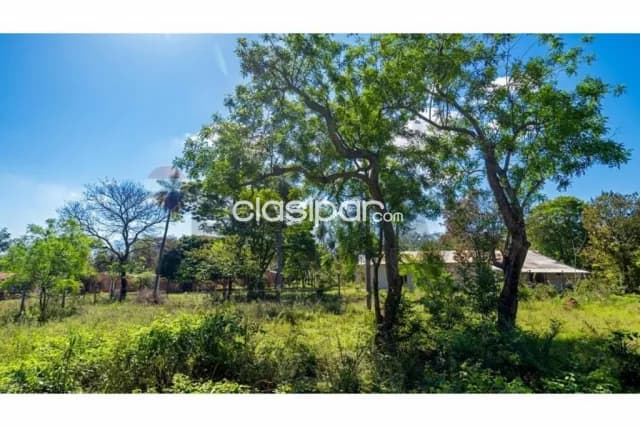 Terreno en itaugua — foto 3