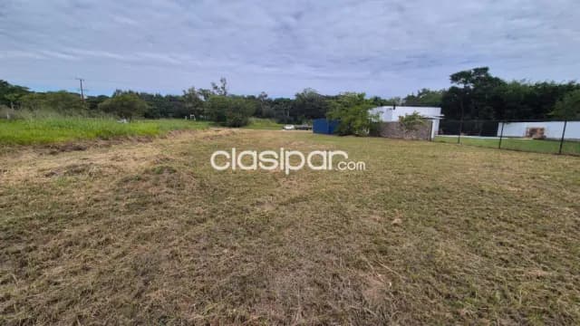 hermoso terreno de 1500 m2 en Surubi’i - Mariano Roque Alonso - COD V0355, foto 3