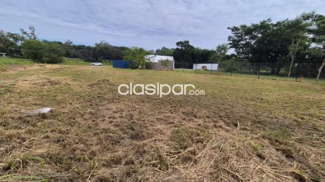 hermoso terreno de 1500 m2 en Surubi’i - Mariano Roque Alonso - COD V0355, foto 4