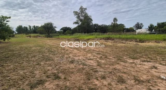 hermoso terreno de 1500 m2 en Surubi’i - Mariano Roque Alonso - COD V0355, foto 5