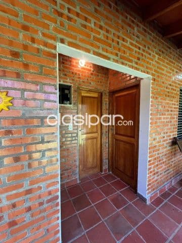 Quinta en Paraguari vista al cerro Soto Rugua, foto 1