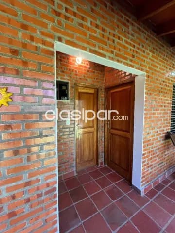 Quinta en Paraguari vista al cerro Soto Rugua, foto 2