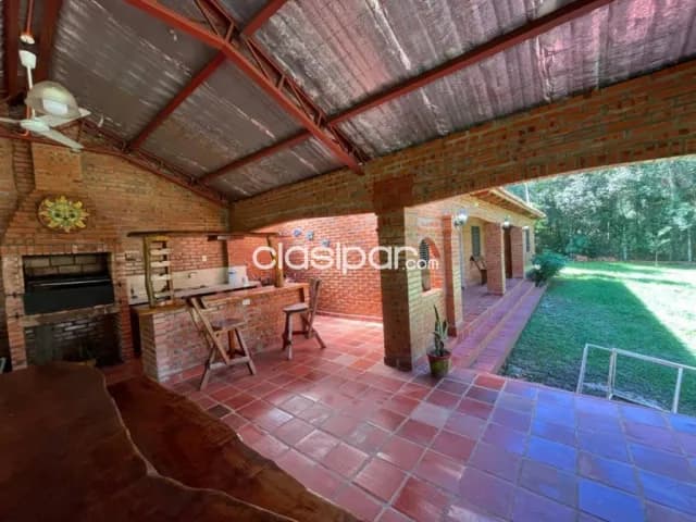 Quinta en Paraguari vista al cerro Soto Rugua, foto 3