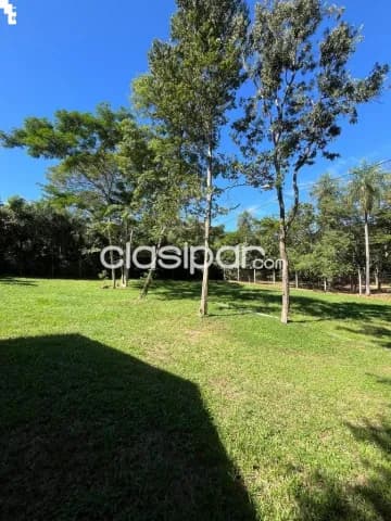 Quinta en Paraguari vista al cerro Soto Rugua, foto 5