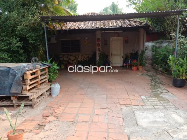 En Venta - Terreno con Casa en Barrio Jara — foto 2