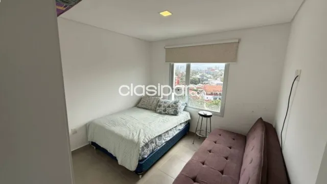 Departamento de 2 dormitorios en Edificio Parana Playa - Encarnacion — foto 2