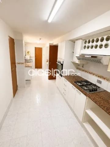 Departamento de 2 dormitorios en barrio Las Mercedes zona san andres, foto 4