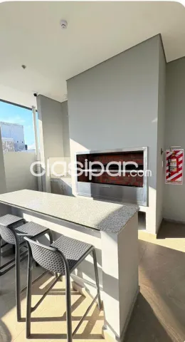 ✨ Alquiler de Departamento – Zona Molas López piso 9✨, foto 2