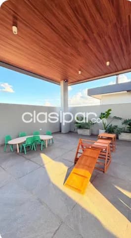 ✨ Alquiler de Departamento – Zona Molas López piso 9✨, foto 4