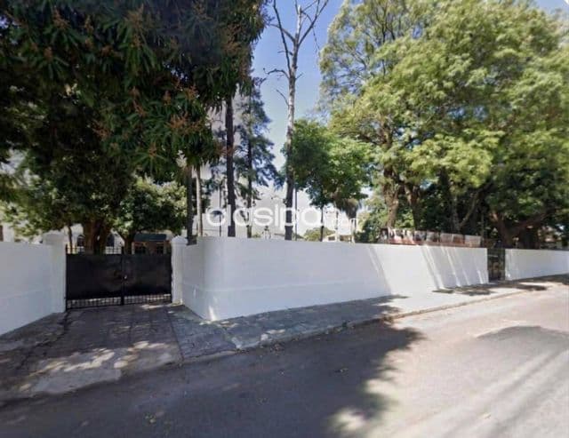 Terreno con construccion a demoler en asuncion, foto 1