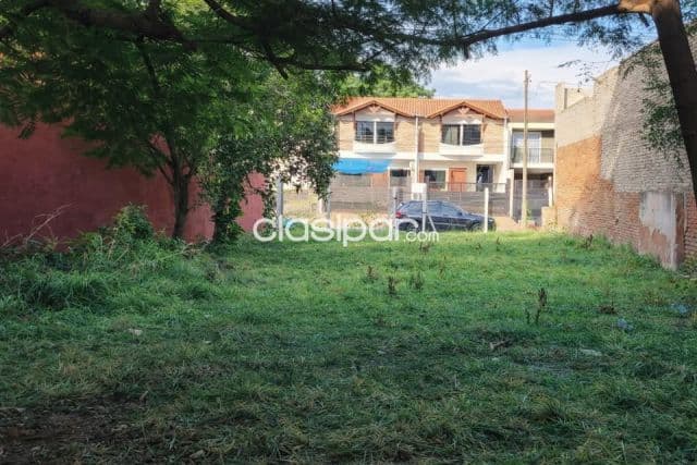 En venta terreno en fernando zona norte