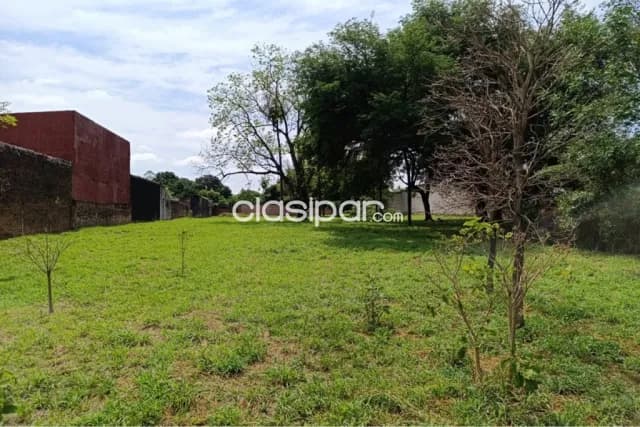 Terreno en venta en ubicación estratégica de Capiatá, foto 4