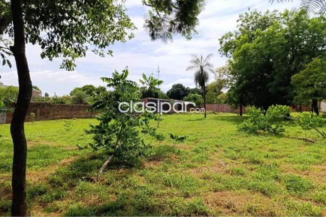 Terreno en venta en ubicación estratégica de Capiatá, foto 5