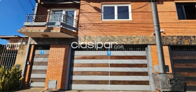 Hermoso duplex con piscina - Fernando de la Mora, foto 2