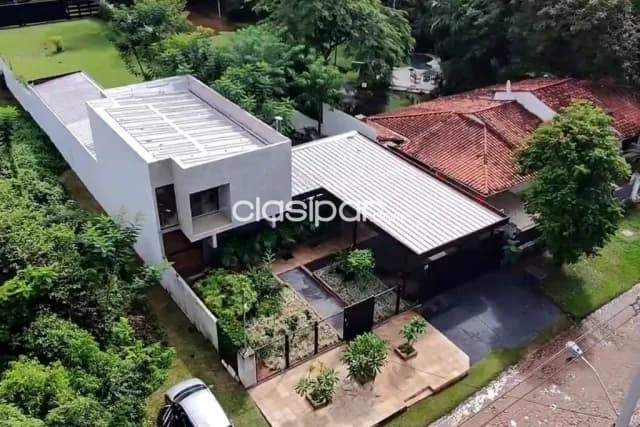 elegante residencia de lujo en San Bernardino — foto 4
