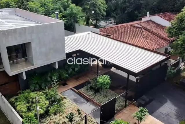 elegante residencia de lujo en San Bernardino — foto 5