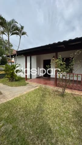 *alquilo casa en asuncion zona habitacional aeropuerto cod 6796, foto 3
