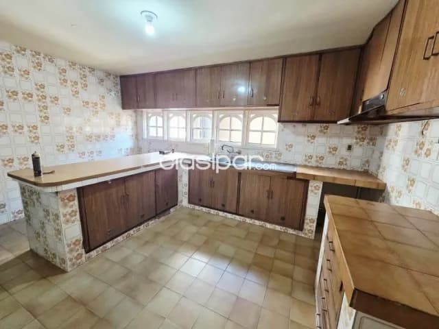 Casa en Venta en esquina, Zona Iglesia Las Mercedes, Barrio Las Mercedes, foto 5