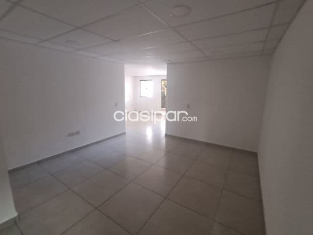 Departamento en asuncion cod 6800