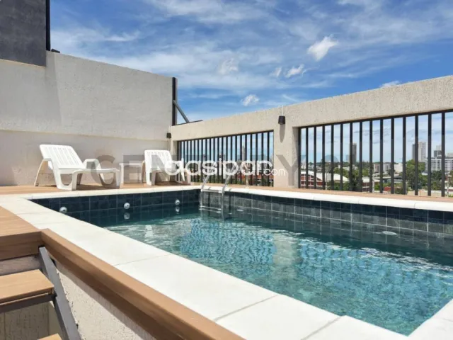 En venta dpto en el edificio tannat soho - monoambiente con cochera — foto 5