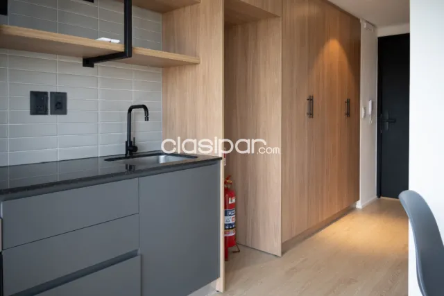 Departamento amoblado asuncion villamorra cod 6803 — foto 5