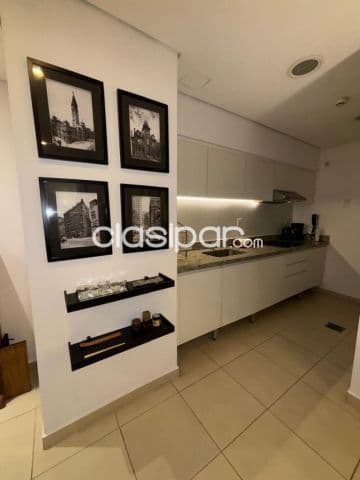 🏢 Departamento Amoblado en Alquiler – Torres Mirador COD 6807 — foto 1