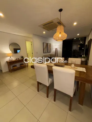 🏢 Departamento Amoblado en Alquiler – Torres Mirador COD 6807 — foto 5
