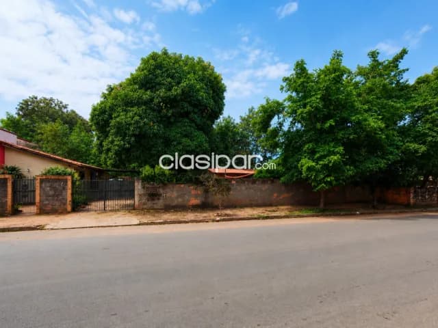 Casa en San Lorenzo barrio barcequillo, foto 3