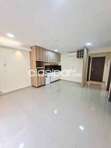 Departamento en alquiler de 2 habitaciones, Residencial Santa Cecilia, Luque, foto 4