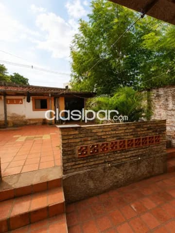 Casa en San Lorenzo barrio barcequillo — foto 4