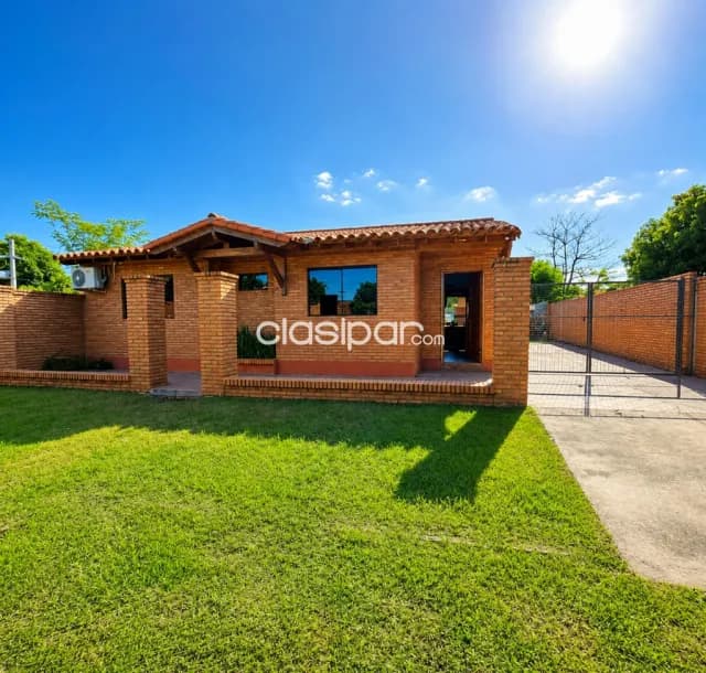 Casa en Lambaré, foto 3