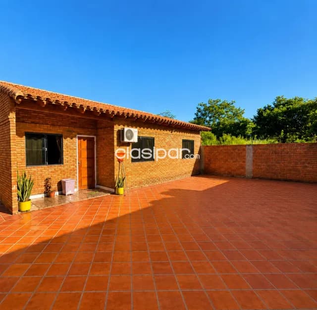 Casa en Lambaré, foto 4