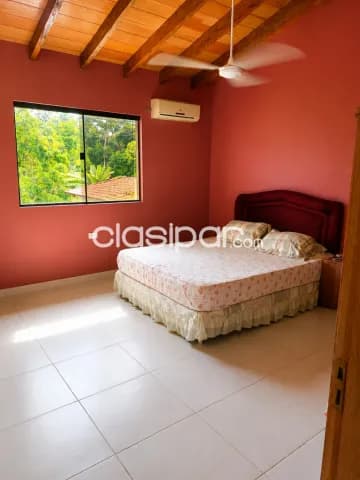 Casa en Lambaré, foto 5