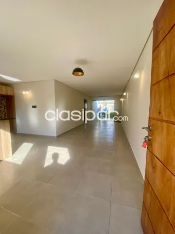 Hermosa casa pareada en barrio Loma Merlo - Luque Próximo a Rakiura — foto 3