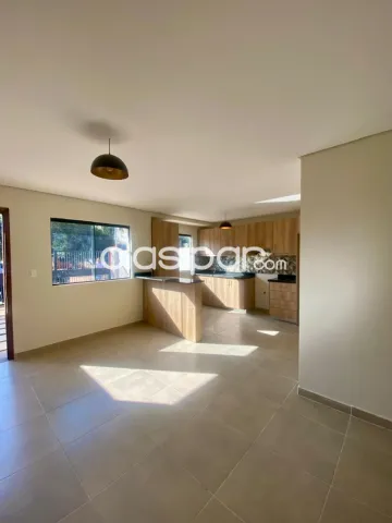 Hermosa casa pareada en barrio Loma Merlo - Luque Próximo a Rakiura — foto 4