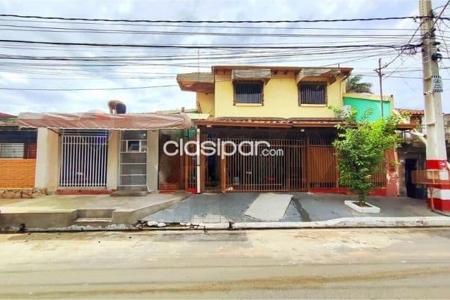 Hermosa casa en loma pyta — foto principal
