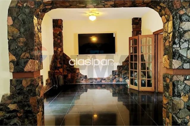 Hermosa casa en loma pyta — foto 3