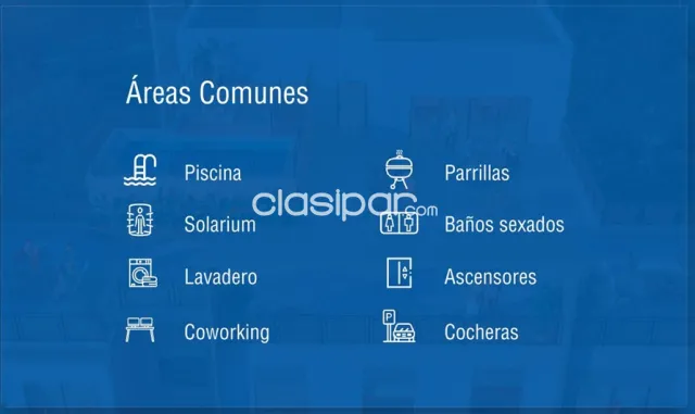 En venta departamentos monoambientes en pozo en el Centro de Asunción, foto 4