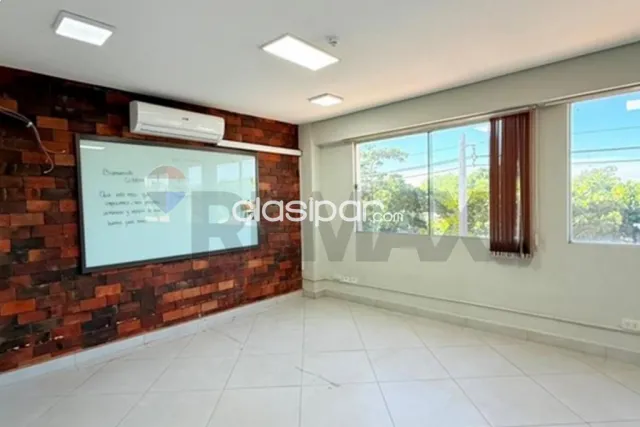 Edificio corporativo en asuncion zona artigas — foto 2
