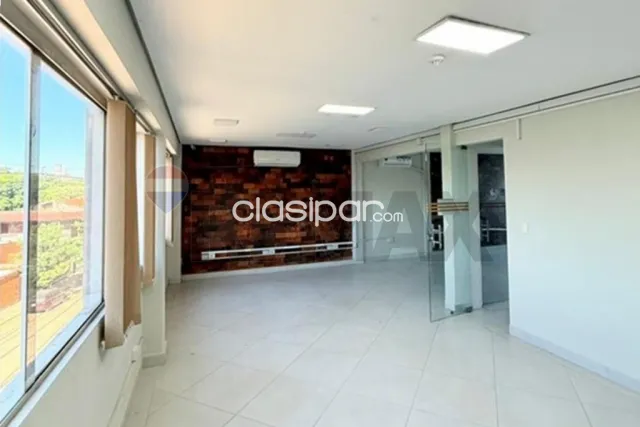 Edificio corporativo en asuncion zona artigas — foto 3