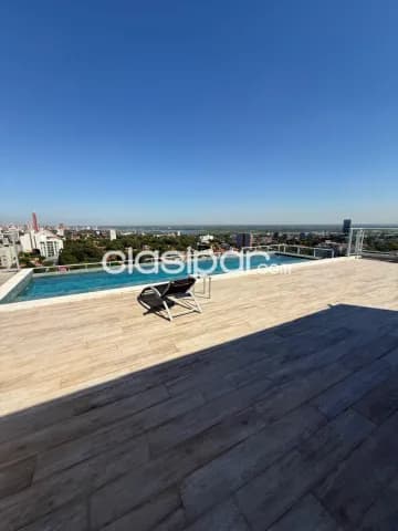 Departamento totalmente amueblado en Barrio Jara — foto 2