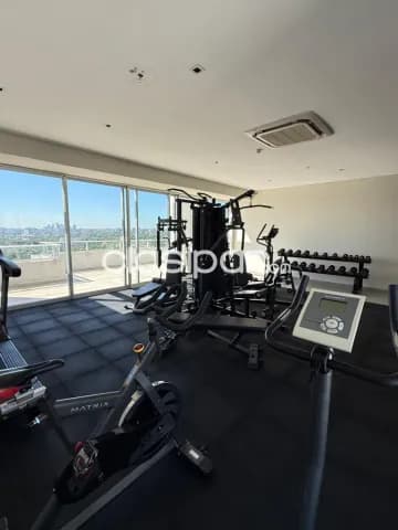 Departamento totalmente amueblado en Barrio Jara — foto 3