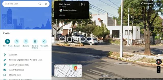 ¡Atención Inversores! Propiedad Única en Esquina sobre Avda. Cerro León - Barrio Obrero — foto 3