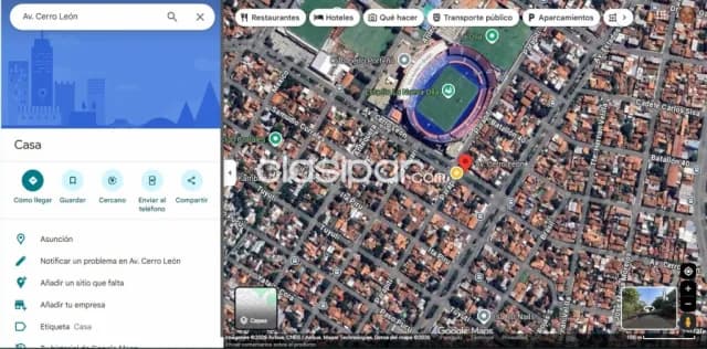 ¡Atención Inversores! Propiedad Única en Esquina sobre Avda. Cerro León - Barrio Obrero — foto 4