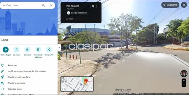 ¡Atención Inversores! Propiedad Única en Esquina sobre Avda. Cerro León - Barrio Obrero — foto 5