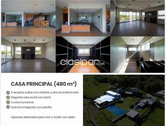 Propiedad premium, ideal para quienes buscan exclusividad, confort y amplios espacios — foto 4