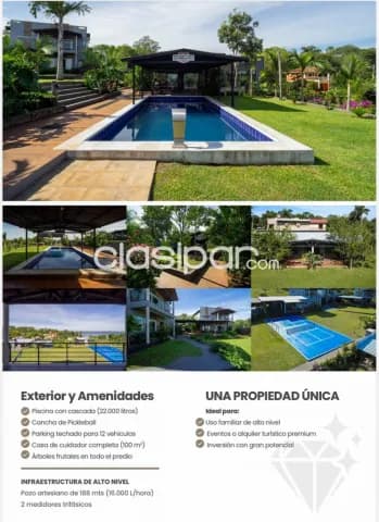 Propiedad premium, ideal para quienes buscan exclusividad, confort y amplios espacios — foto 5