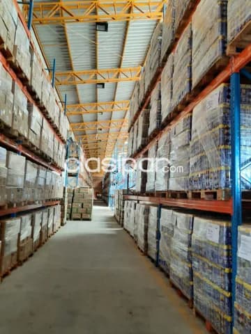 Depósito en ITAUGUÁ, a dos minutos del supermercado Luisito — foto 3