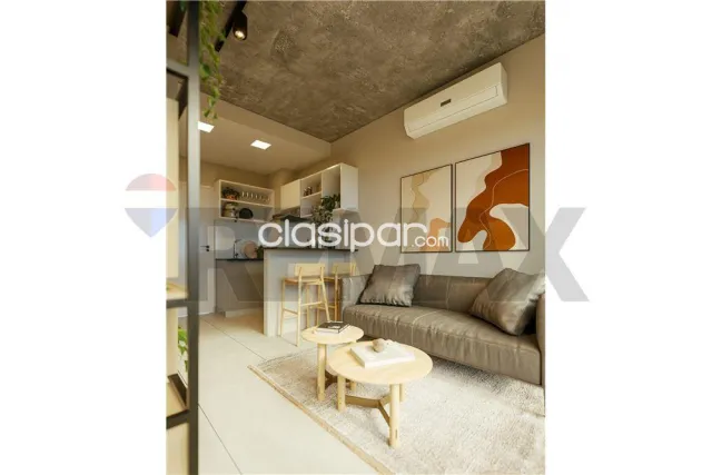 Departamento en pozo zona conmebol — foto 2